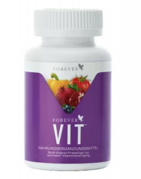 VIT Multi -Vitamin- Presslinge
