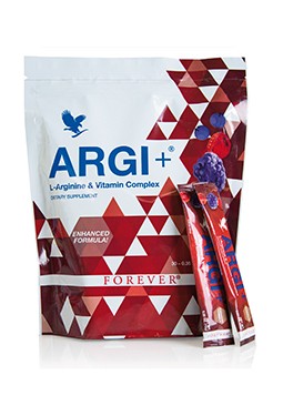Argi + Sticks